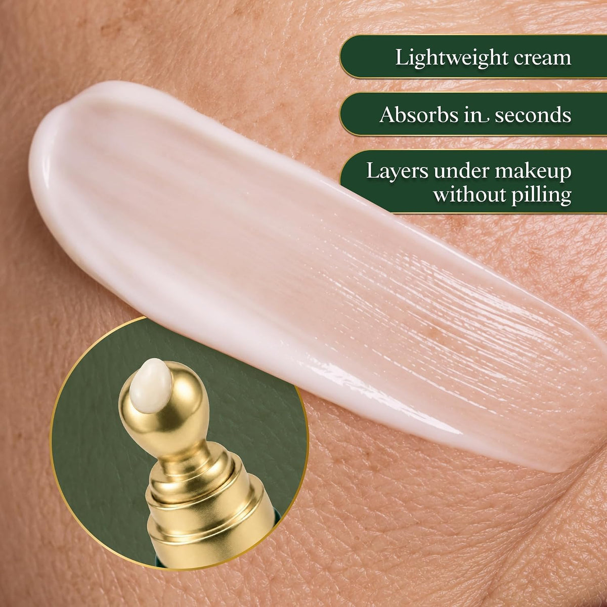 Firming Power Eye Cream for Mature Skin - MyIDi Official Imagery - 4