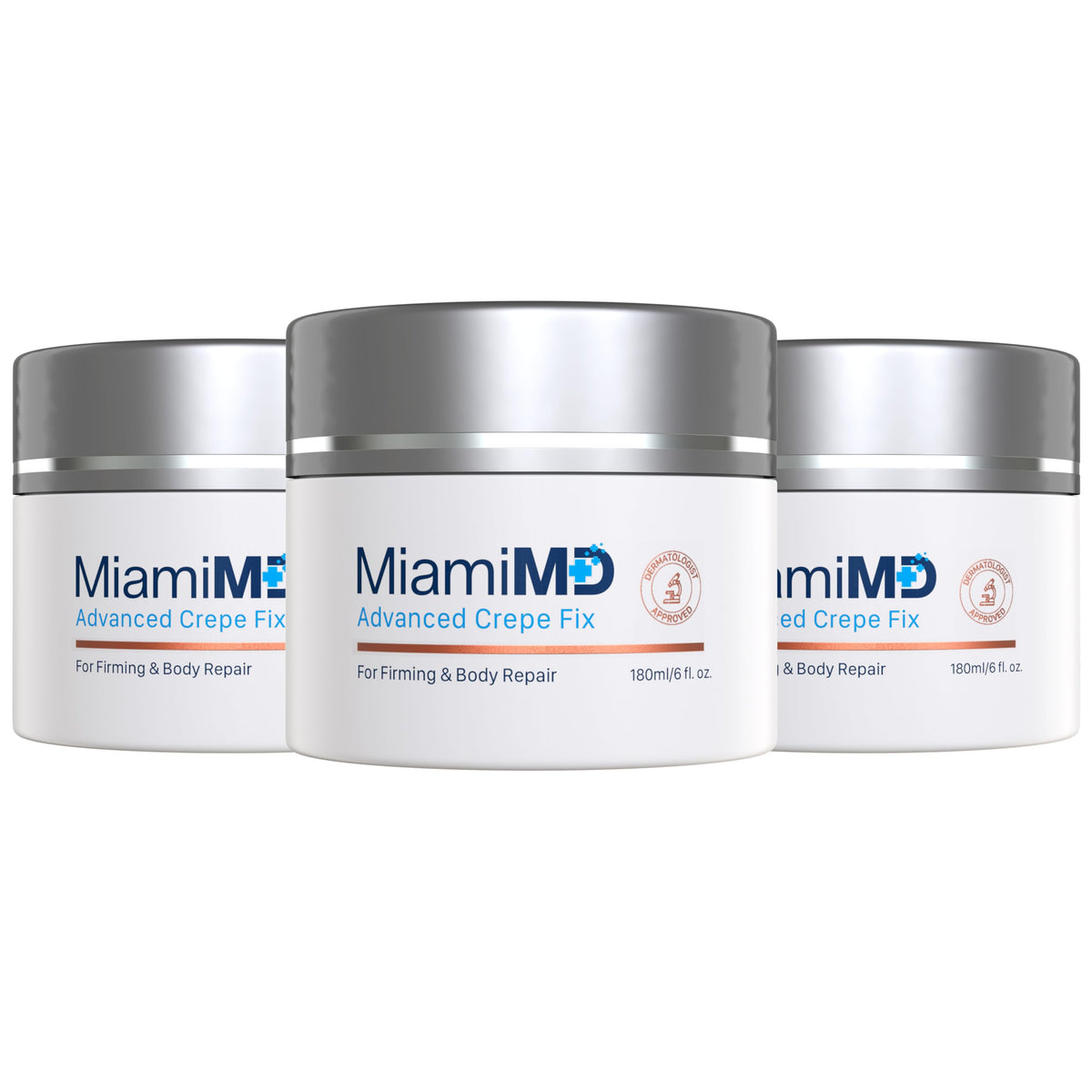 MiamiMD Advanced Crepe Fix - MiamiMD Official Imagery - 8