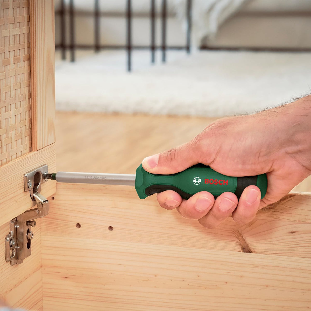 Bosch Advanced Hand Tool Set - Bosch Official Imagery - 3