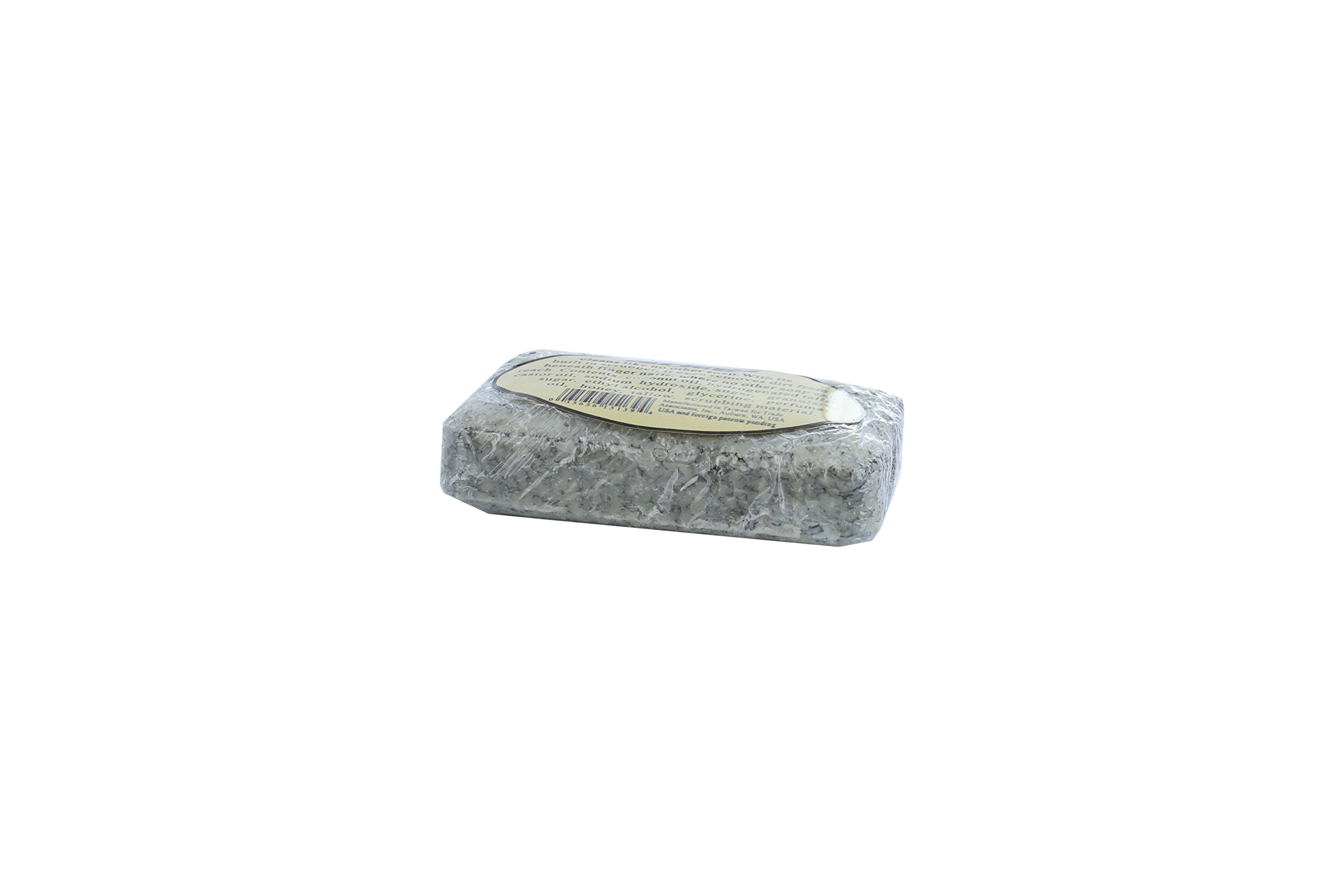 Dura-Block Dura - Block AF4408S Black Grey Dura Scrub Soap - Dura-Block Official Product View 3