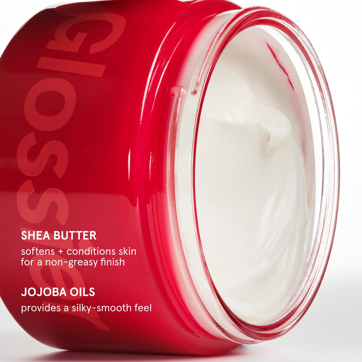 Glossier Cr me de You Dry Touch Body Butter 215ml - Glossier Official Imagery - 5