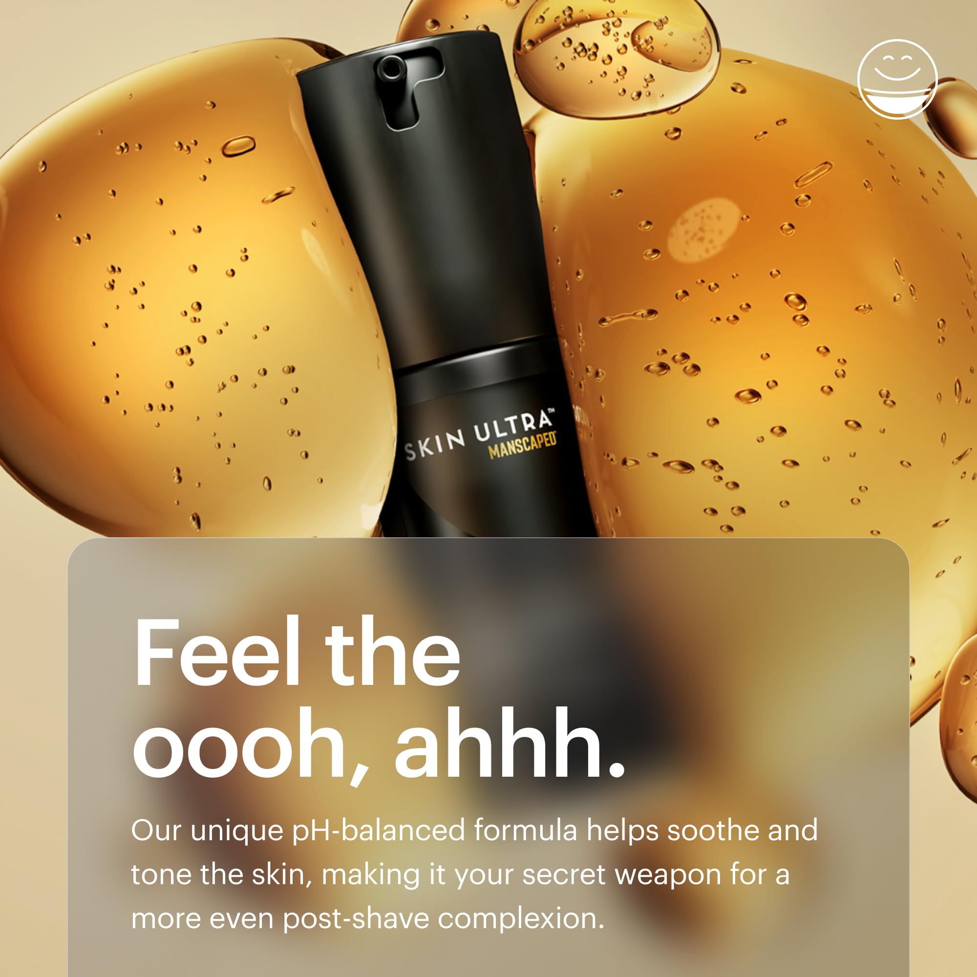 MANSCAPED Skin Ultra Brightening Serum - MANSCAPED Official Imagery - 6