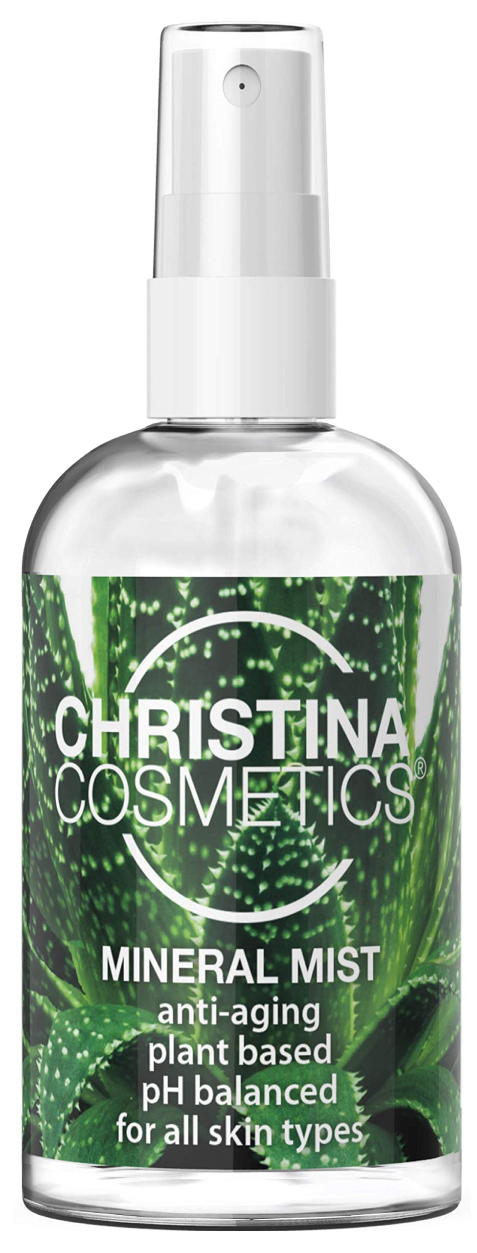 Christina Cosmetics 3 Step Spa Collection Gift Box FULL SIZE - Christina Cosmetics Official Imagery - 5