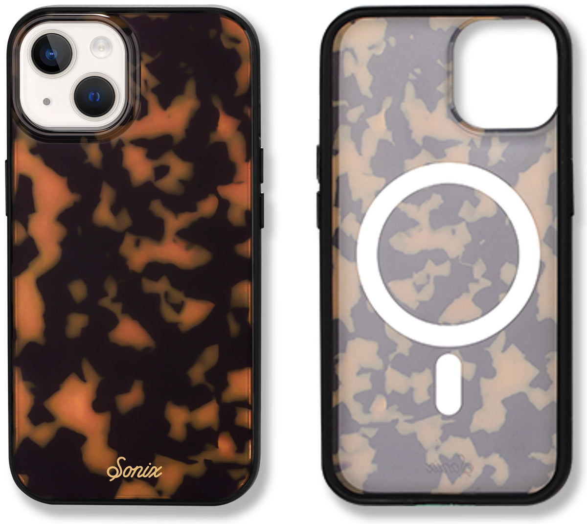 Sonix Case for iPhone 15 14 13 - Sonix Official Imagery - 1