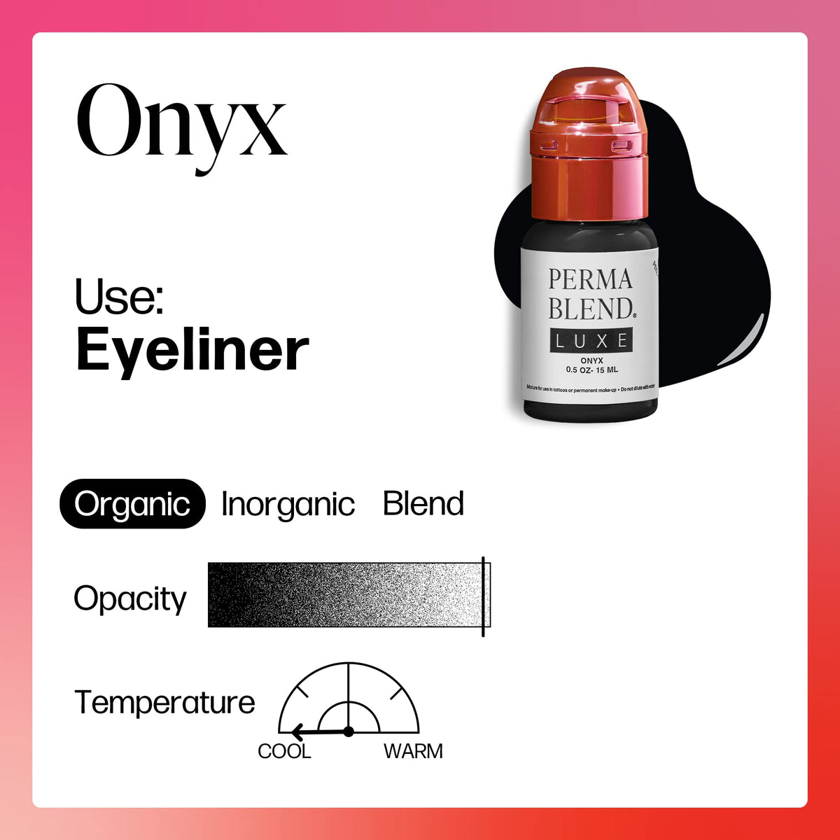 Perma Blend Luxe - Perma Blend Official Imagery - 7