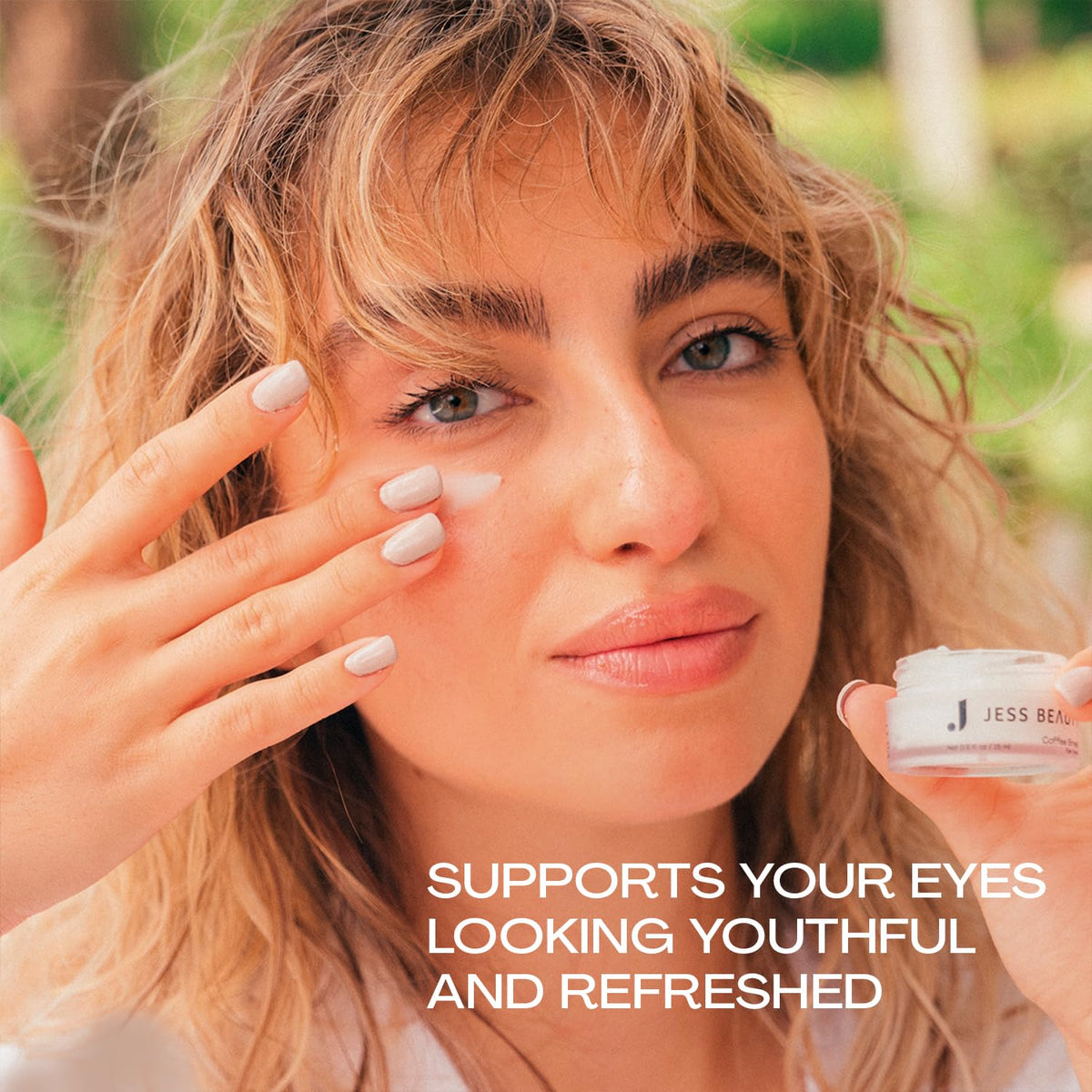 JESS BEAUTY - JESS BEAUTY Official Imagery - 7