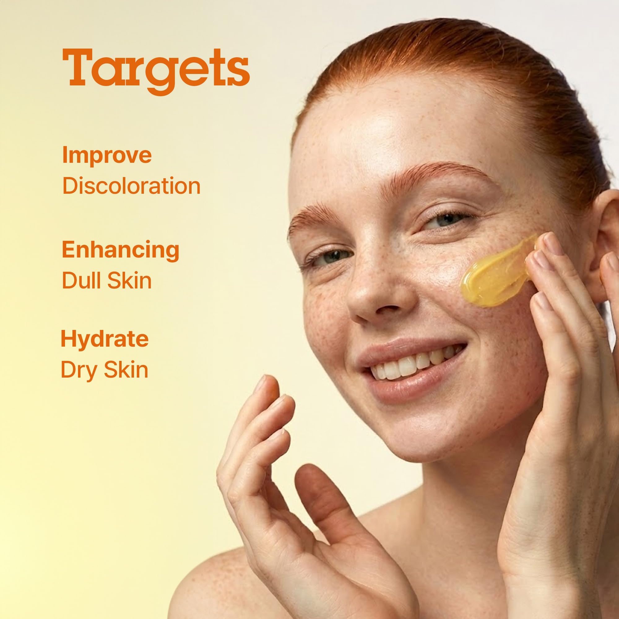BLITHE Pressed Serum Gold Apricot With Kojic Acid &amp; Vitamin C - BLITHE