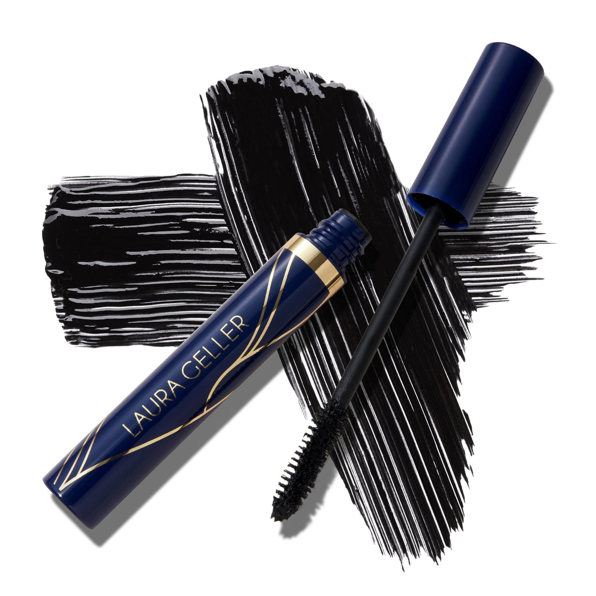 LAURA GELLER NEW YORK Always There Waterproof Lengthening - LAURA GELLER NEW YORK Official Imagery - 2
