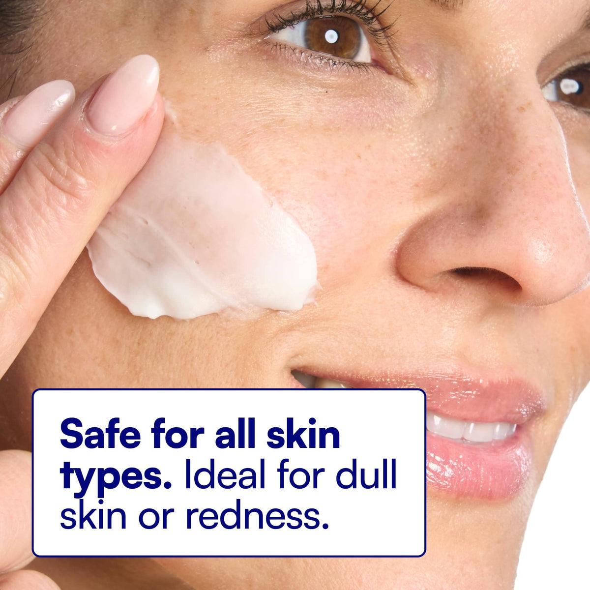 Bliss Bright Idea Vitamin C Brightening Face Moisturizer - Bliss Official Imagery - 7