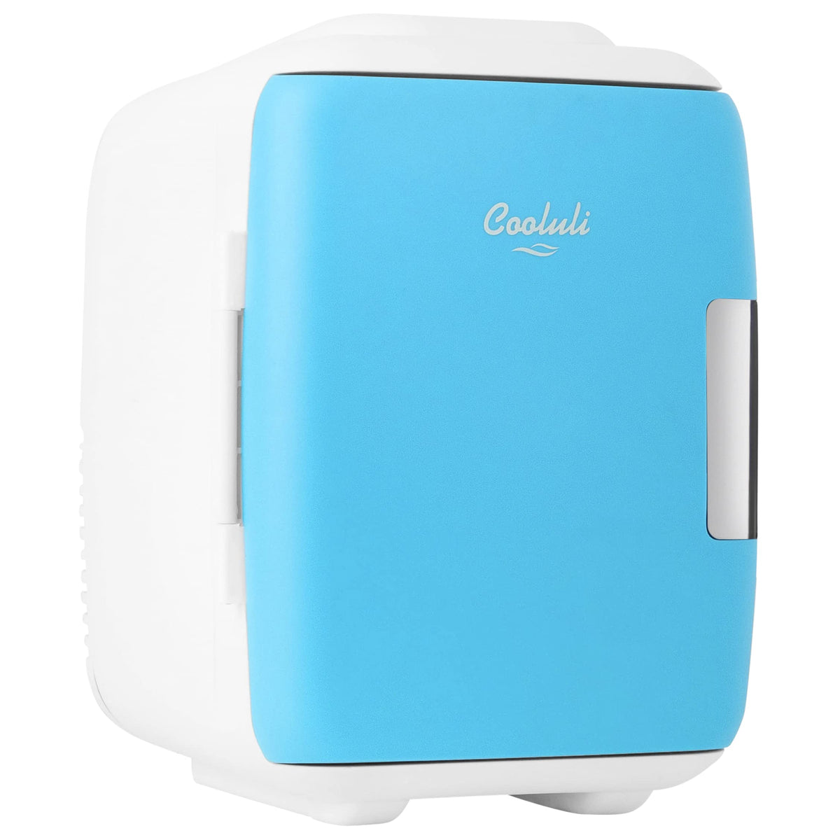 Cooluli Mini Fridge for Bedroom - Cooluli Official Imagery - 2