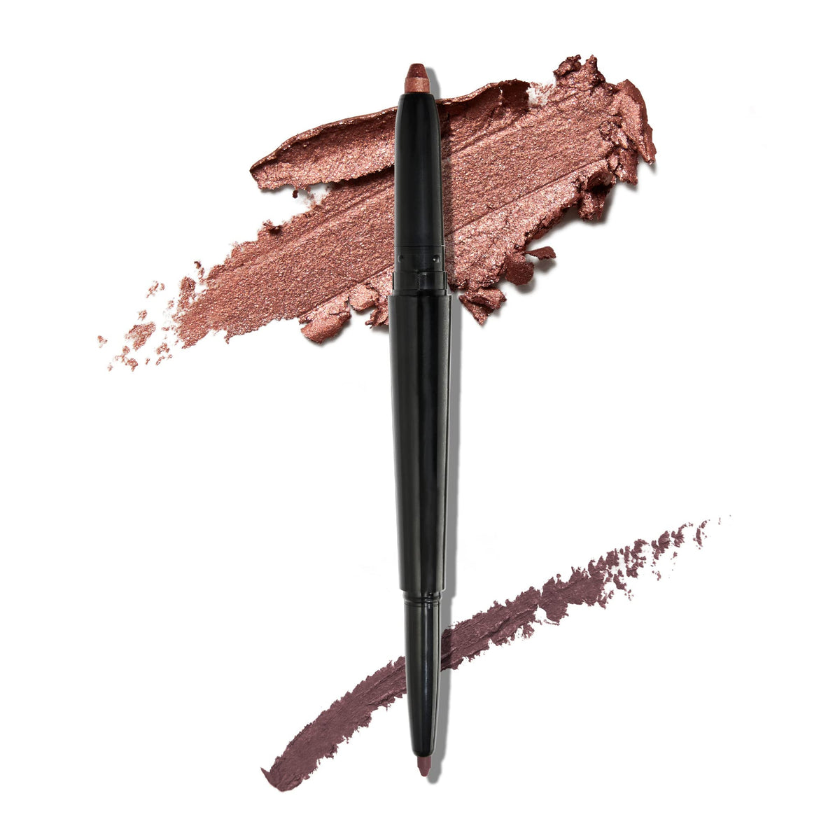 LAURA GELLER Swipe n Line Eyeshadow liner Smokey Purple Rich - LAURA GELLER NEW YORK Official Imagery - 2