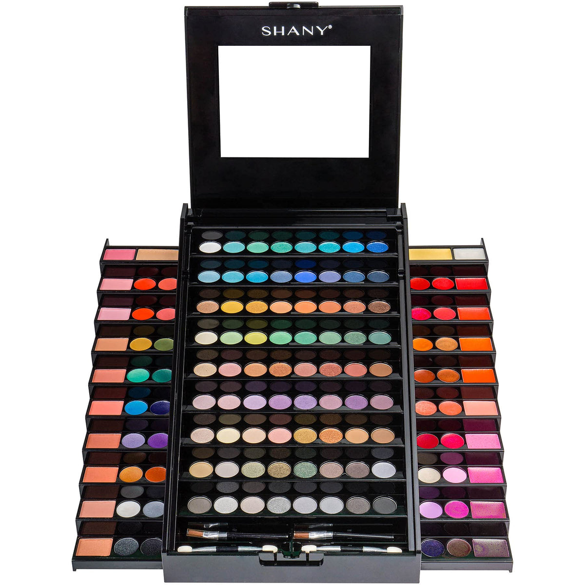 SHANY Elevated Essentials Makeup Set - SHANY Official Imagery - 3