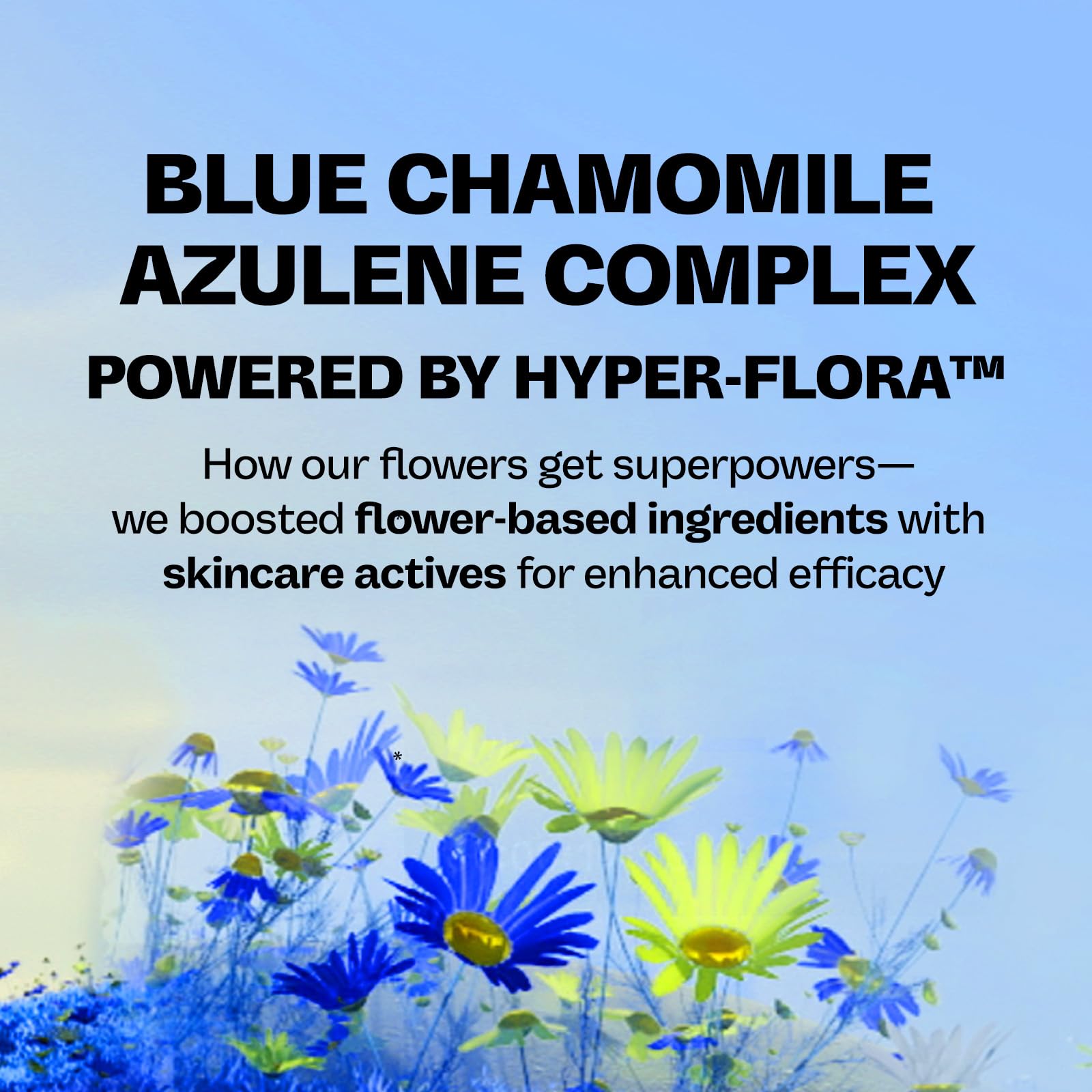 MAMONDE Calming Shot Blue Chamomile Azulene Facial Serum - Generic