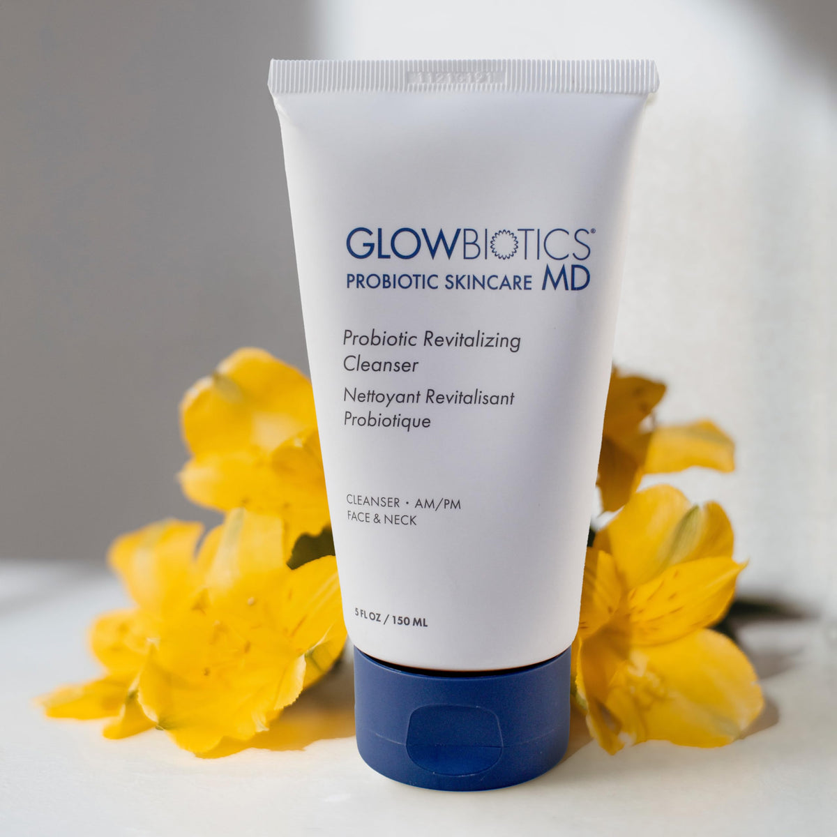 Glowbiotics Probiotic Revitalizing Cleanser - Glowbiotics Official Imagery - 8