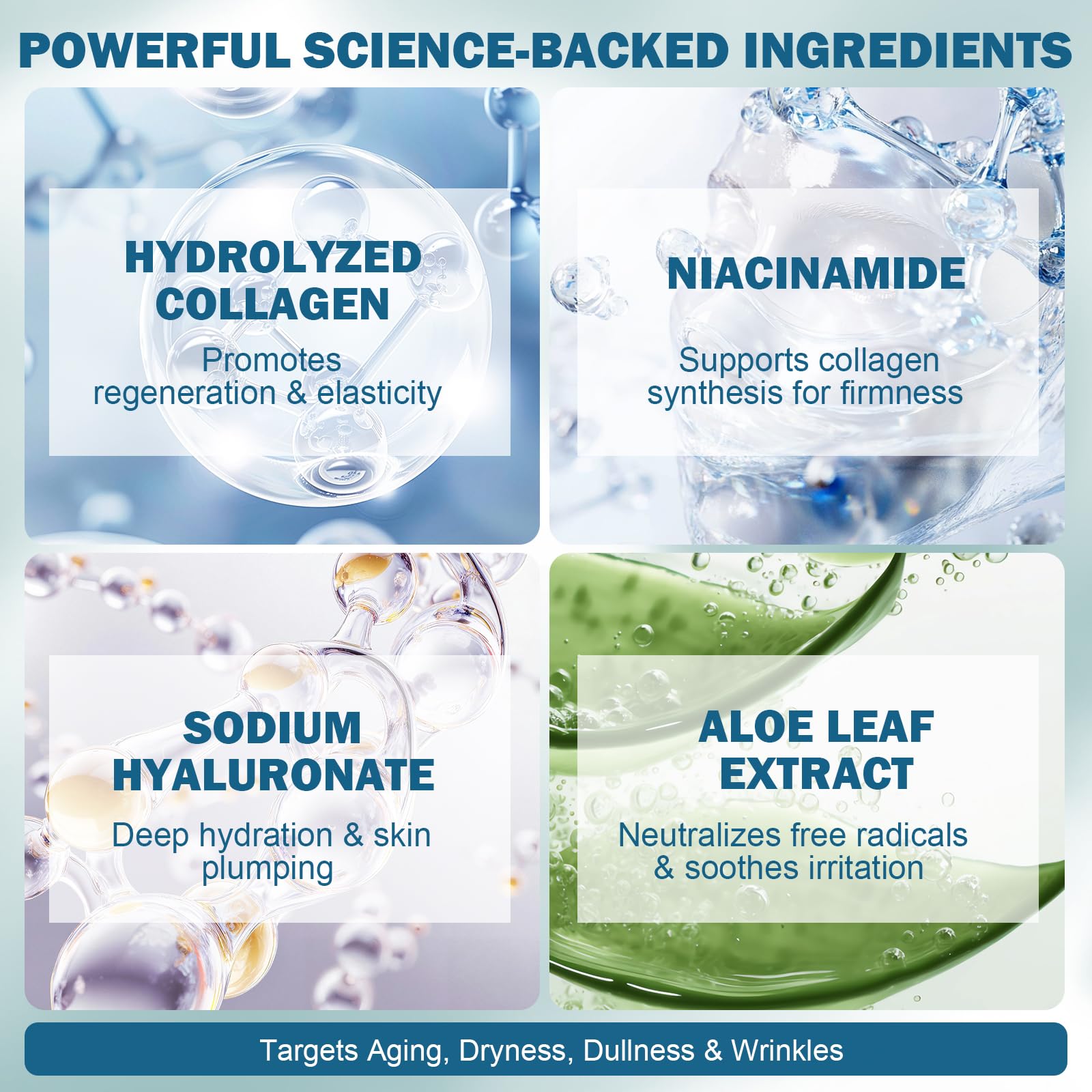 Botanical Stem Cell Ampoule for Face Microneedling Serum 2 - Racgrul Official Product Imagery - 6