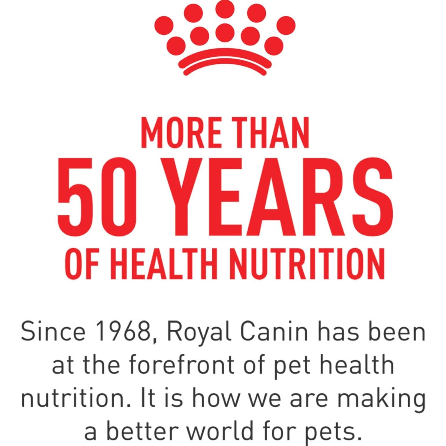 Elefair Royal Canin Yorkshire Terrier Puppy dry dog food in a 2.5 lb bag, specially formulated for small breed puppies