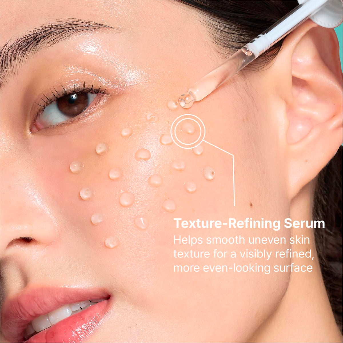 REJURAN Turnover Ampoule c PDRN Face Serum 1 01 fl oz - REJURAN Official Imagery - 8