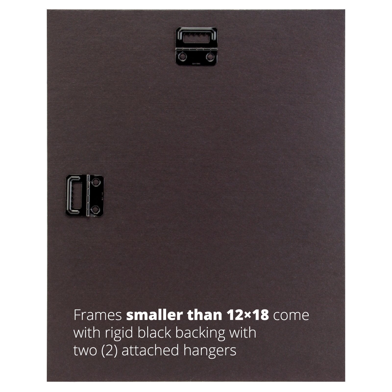 Craig Frames 8x10 Silver Picture Frame Matted to 5x7, Wall Decor - Craig Frames