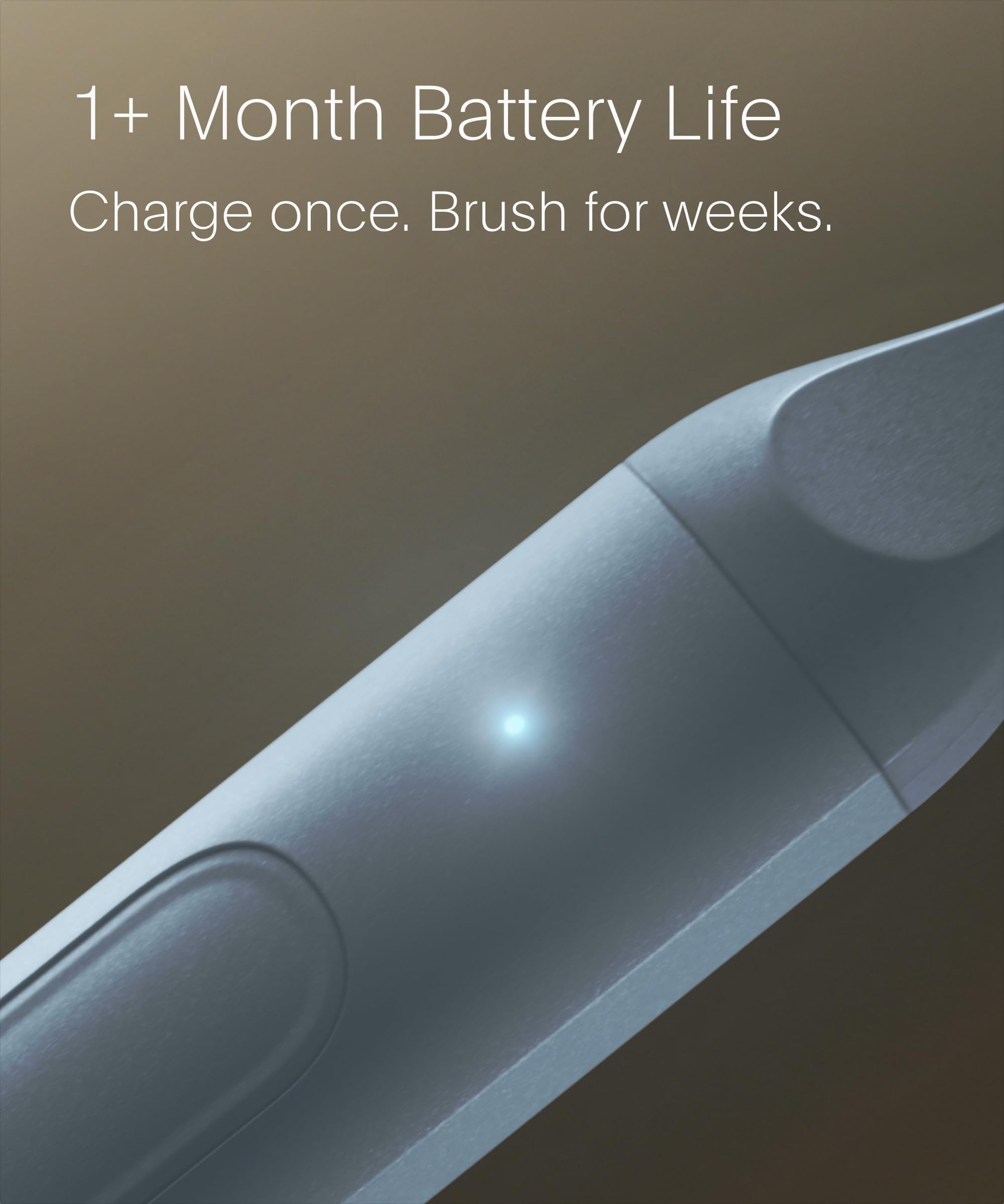 SURI Pro Sonic Electric Toothbrush - SURI Official Imagery - 7