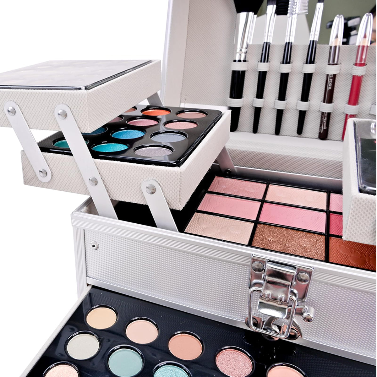 RoseFlower All in One Professional Makeup Kit Makeup Set - RoseFlower Official Imagery - 8