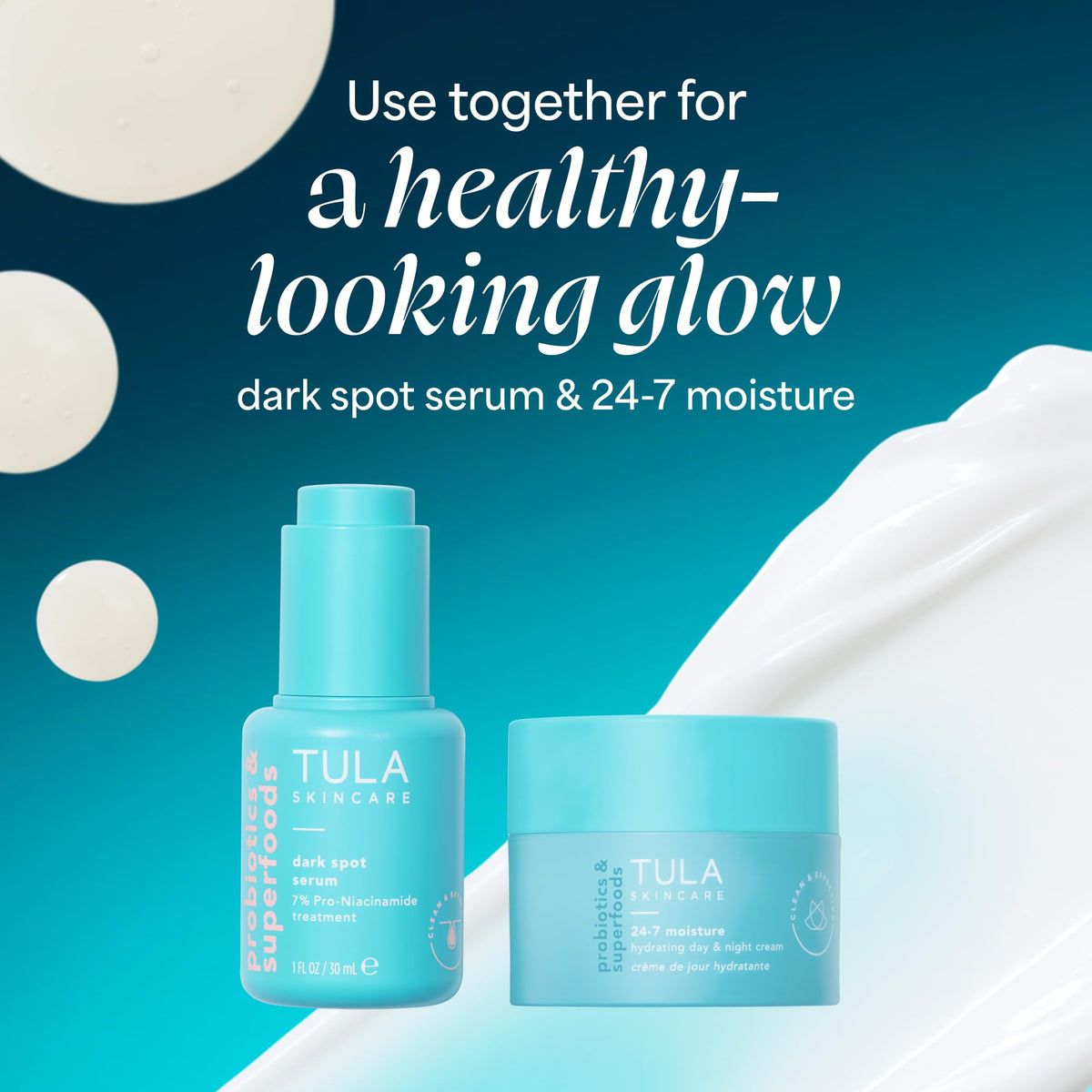 TULA Skin Care Dark Spot Serum - TULA Official Imagery - 8