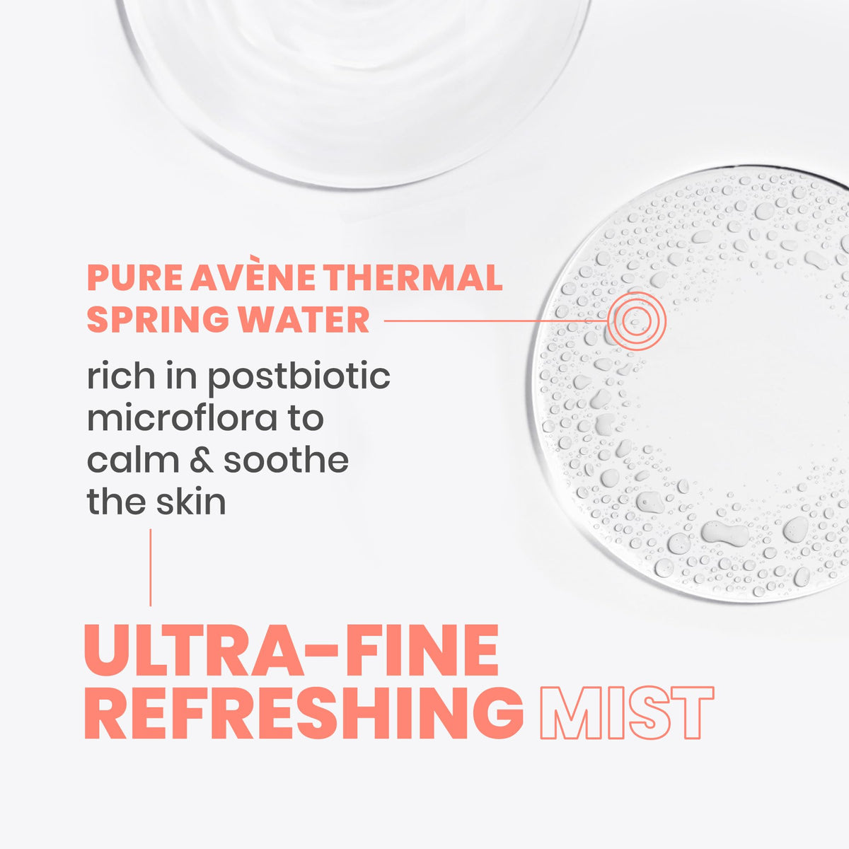 Av ne Thermal Spring Water - Eau Thermale Avène Official Imagery - 5