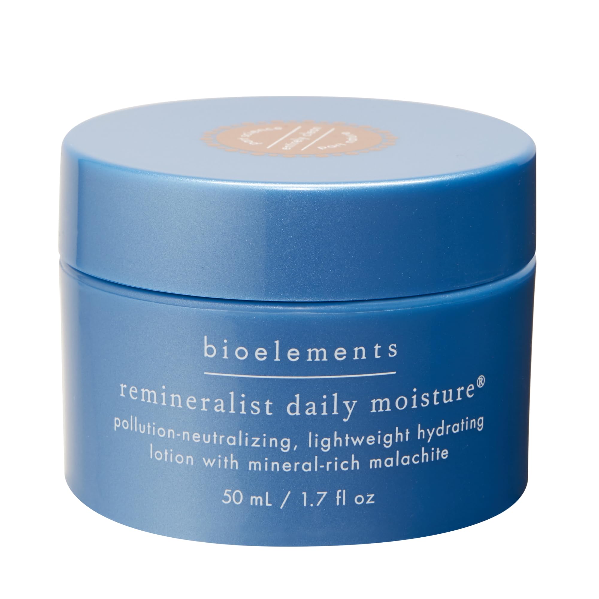 Bioelements Remineralist Daily Moisture 1.7 oz