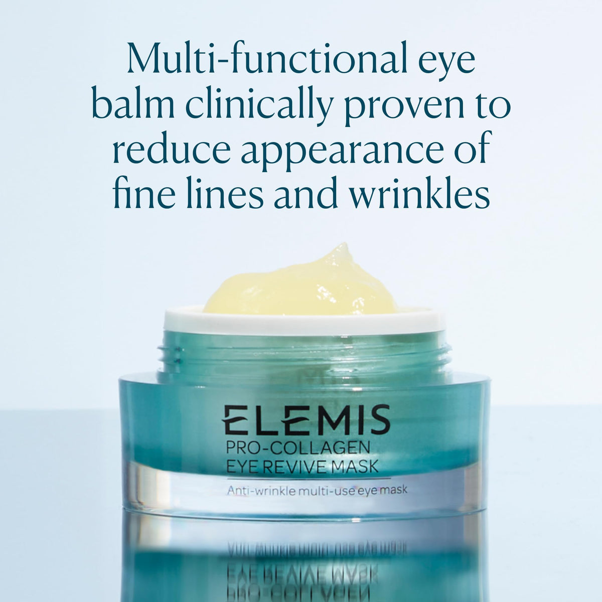 ELEMIS Pro Collagen Eye Revive Mask - Premium Selection Official Imagery - 4
