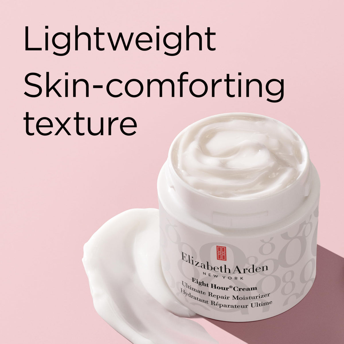 Elizabeth Arden Eight Hour Cream Ultimate Repair Moisturizer - Elizabeth Arden Official Imagery - 6