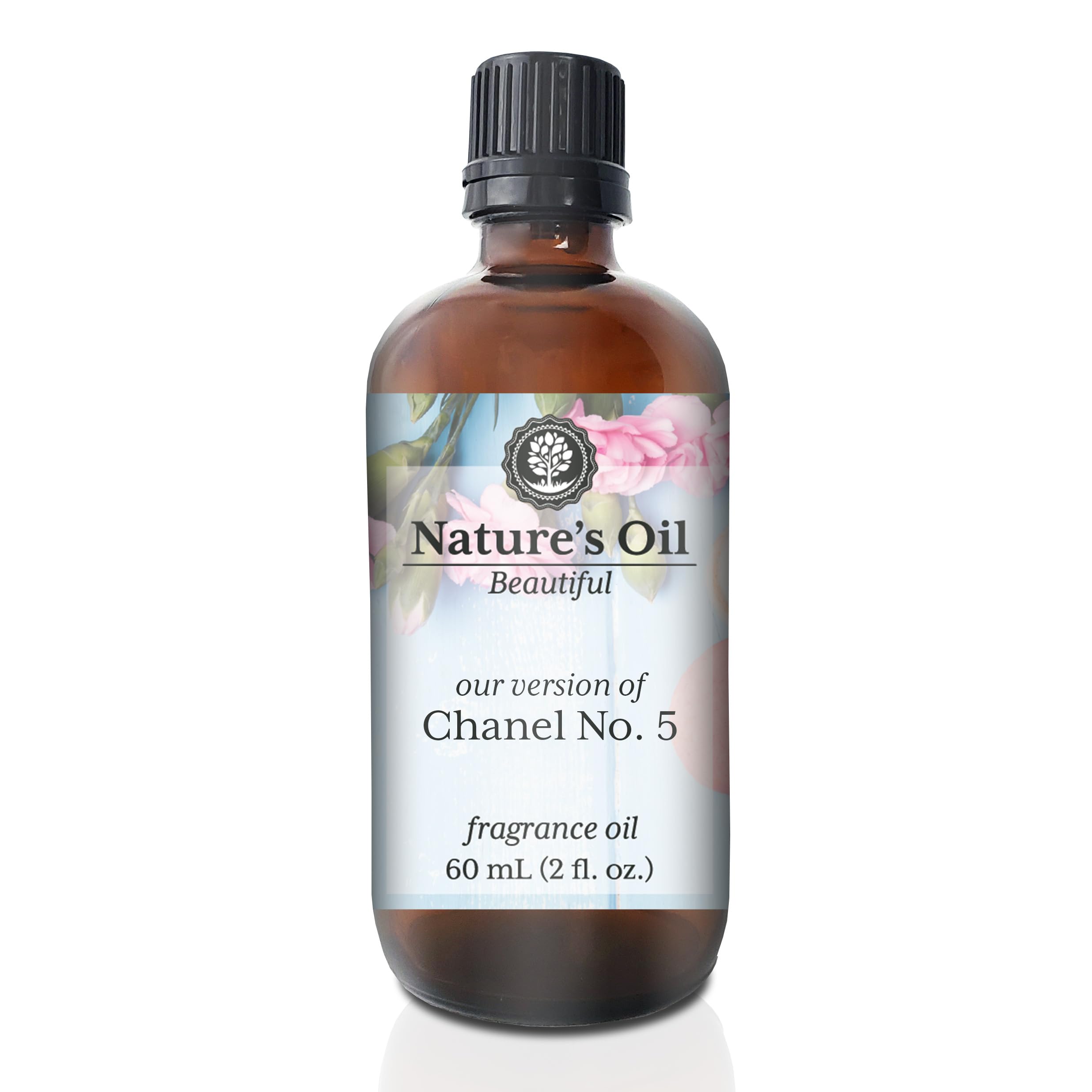 Parisian Blooms (Our Version of No. 5) Fragrance Oil for - Product Imagery