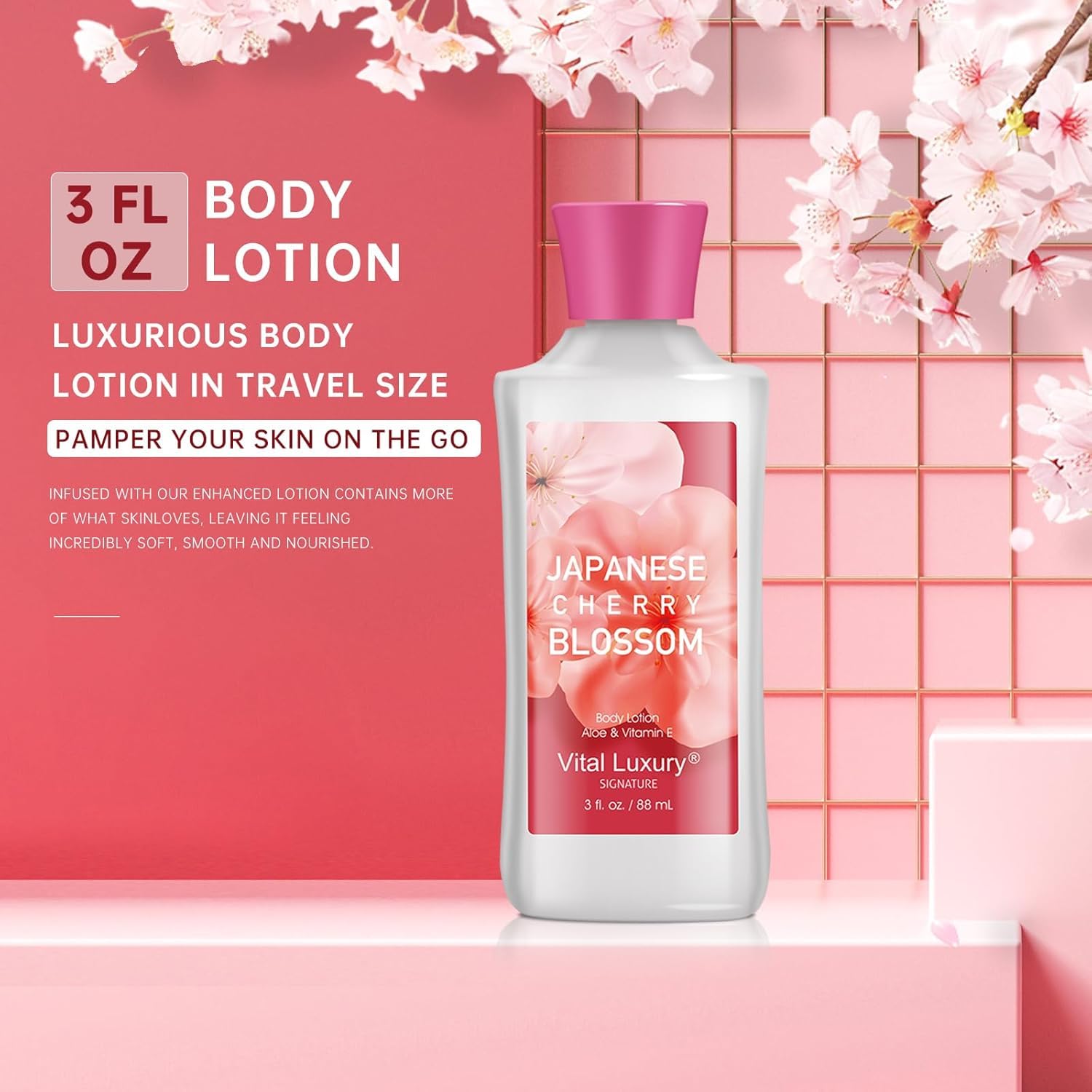 Self Care Gift Set for Women - Bodybeau