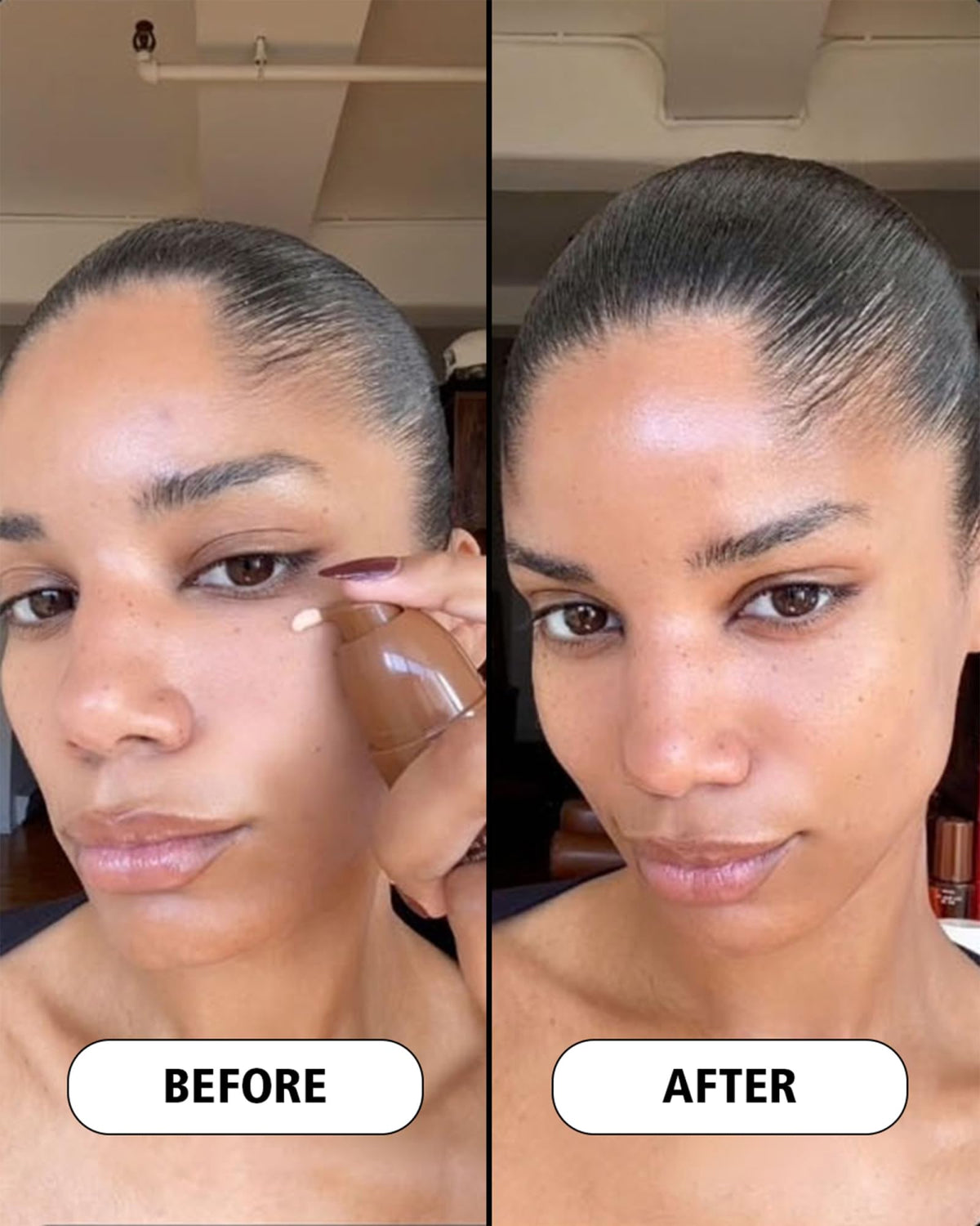 Cay Skin Isle Glow Face Moisturizer SPF 45 Illuminating - Cay Skin Official Imagery - 5