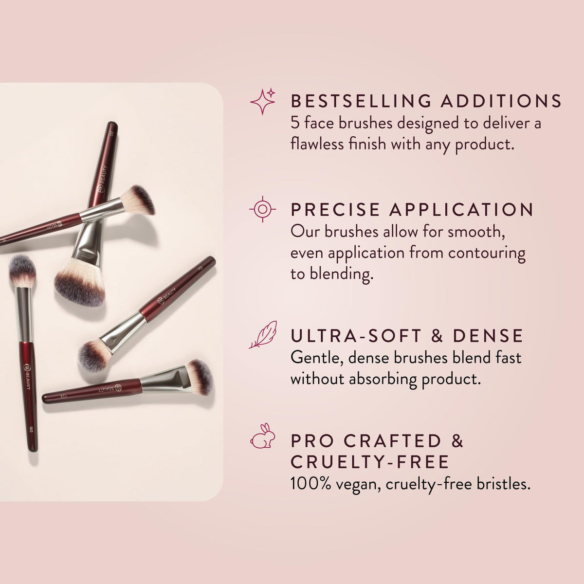 BK BEAUTY - BK BEAUTY Official Imagery - 4