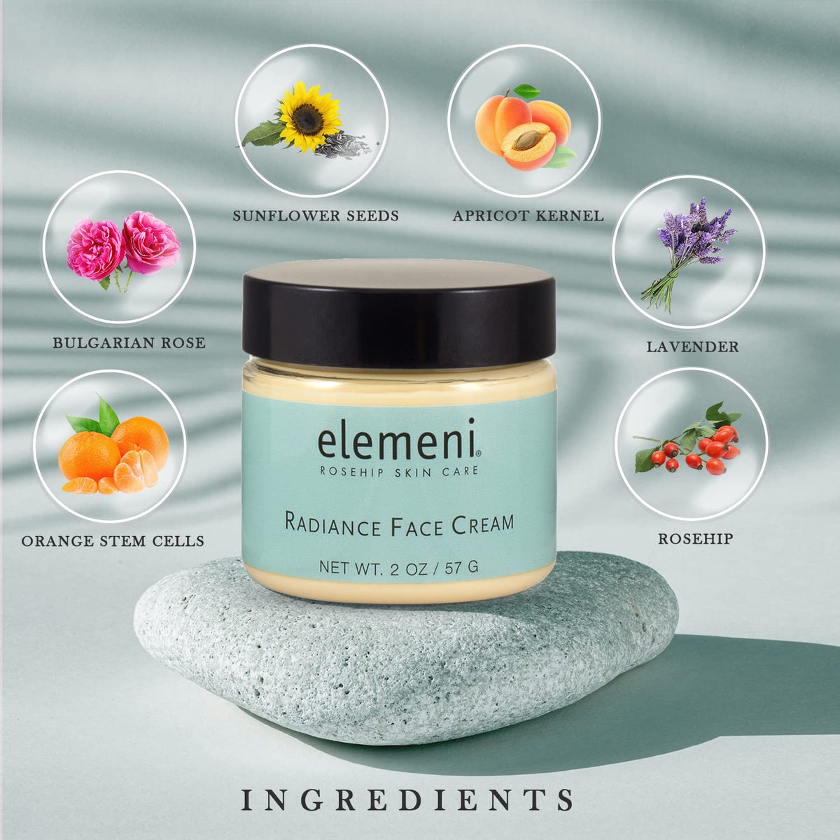 Max Green Alchemy elemeni Anti Aging Radiance Face Cream - Max Green Alchemy Official Imagery - 3