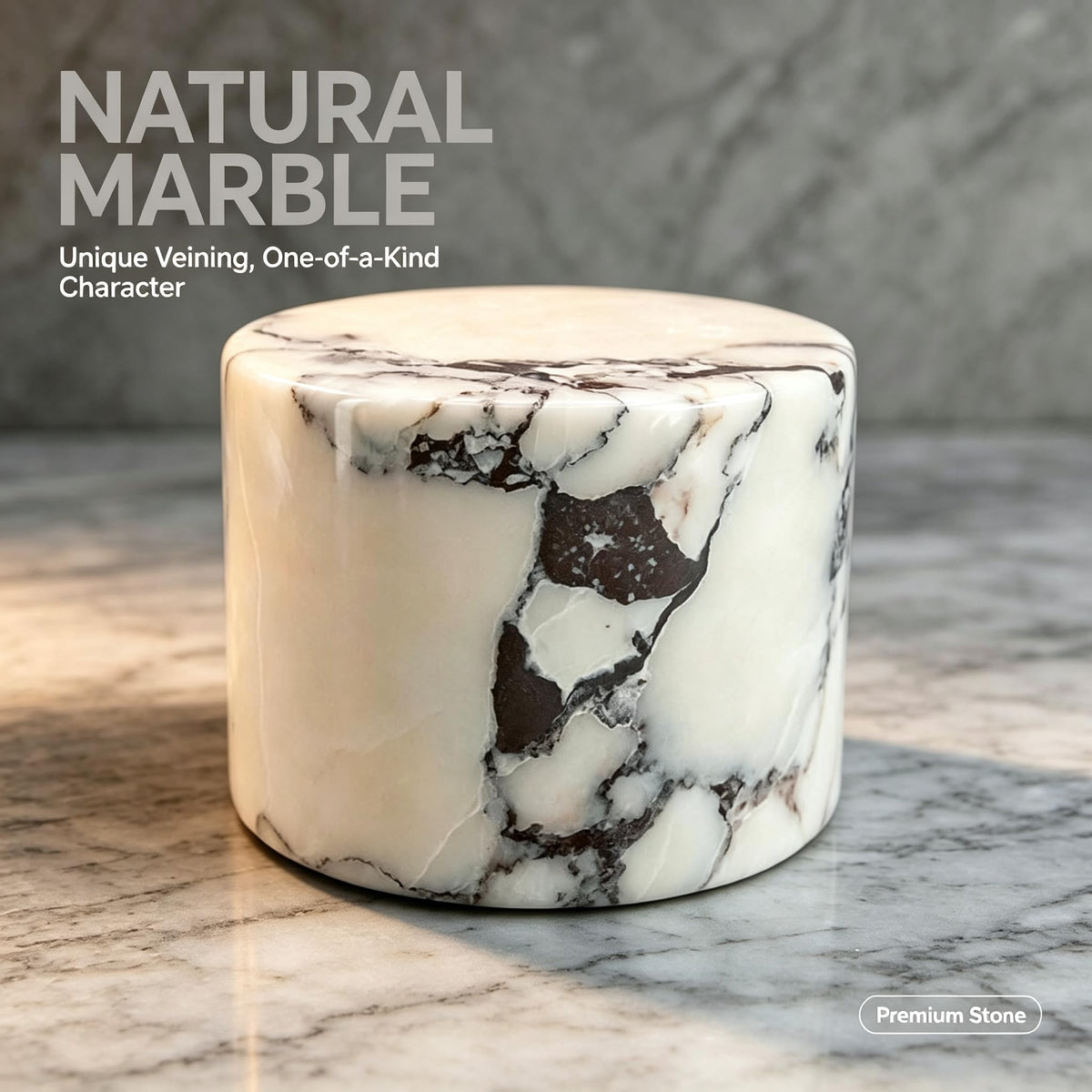 Bogey s Antidote Marble Night Light Natural Alabaster - Bogey's Antidote Official Imagery - 6