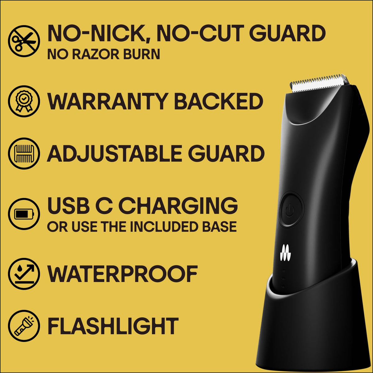 MERIDIAN The Trimmer Plus - MERIDIAN Official Imagery - 3