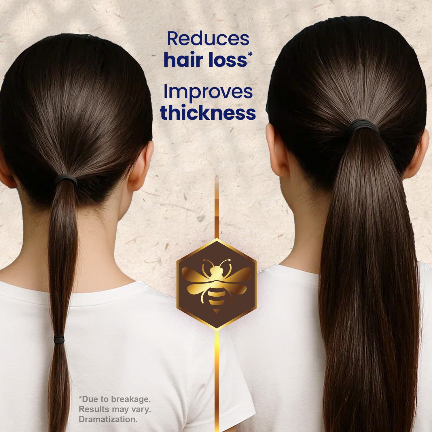Tio Nacho Thickening Shampoo + Conditioner & Hair Treatment Set