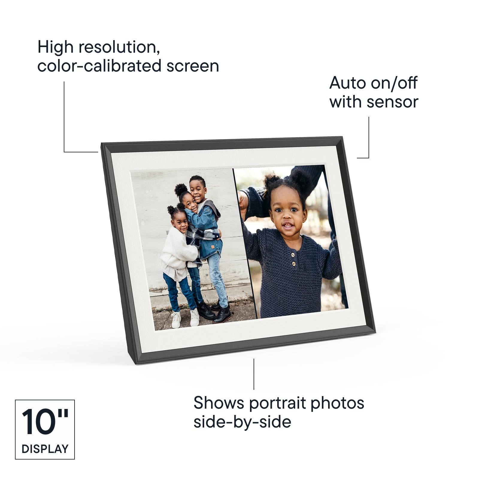 Aura HD Digital Picture Frame - AURA Official Imagery - 8