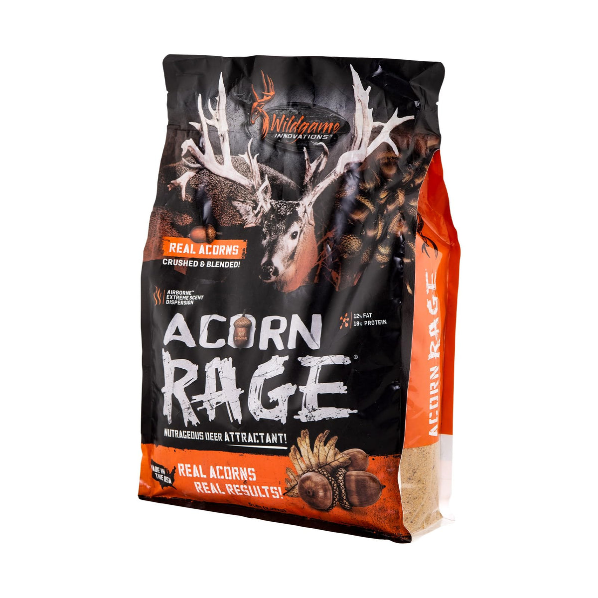 Wildgame Innovations WGI Innovations Acorn Rage Canadian - Wildgame Innovations Official Imagery - 3