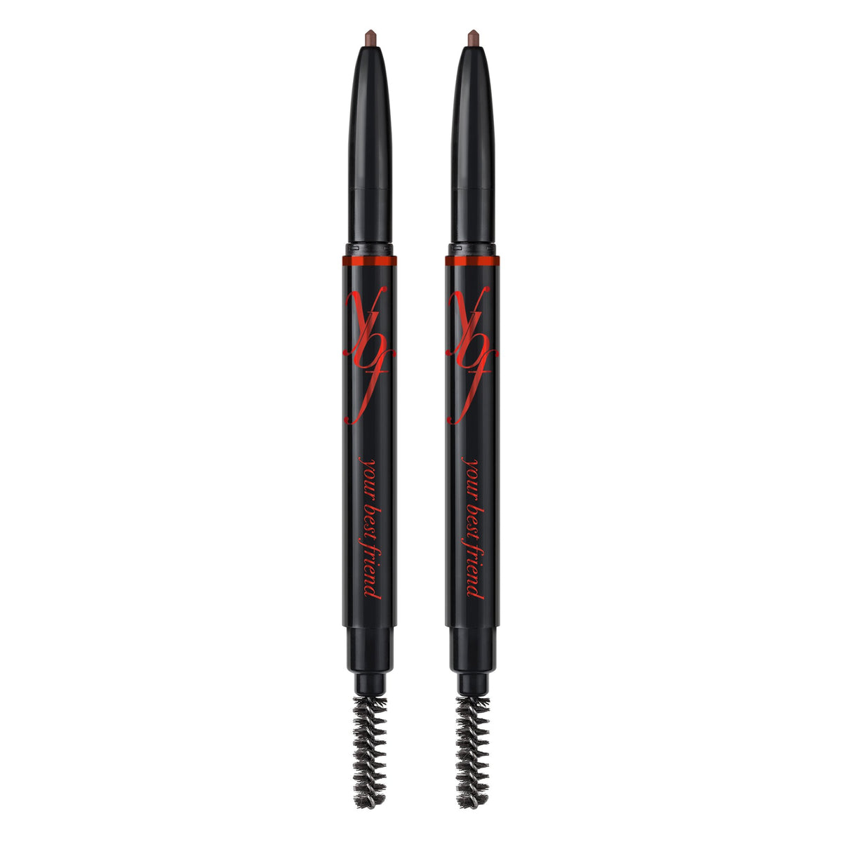 YBF Beauty Eyebrow Pencil - ybf Official Imagery - 2