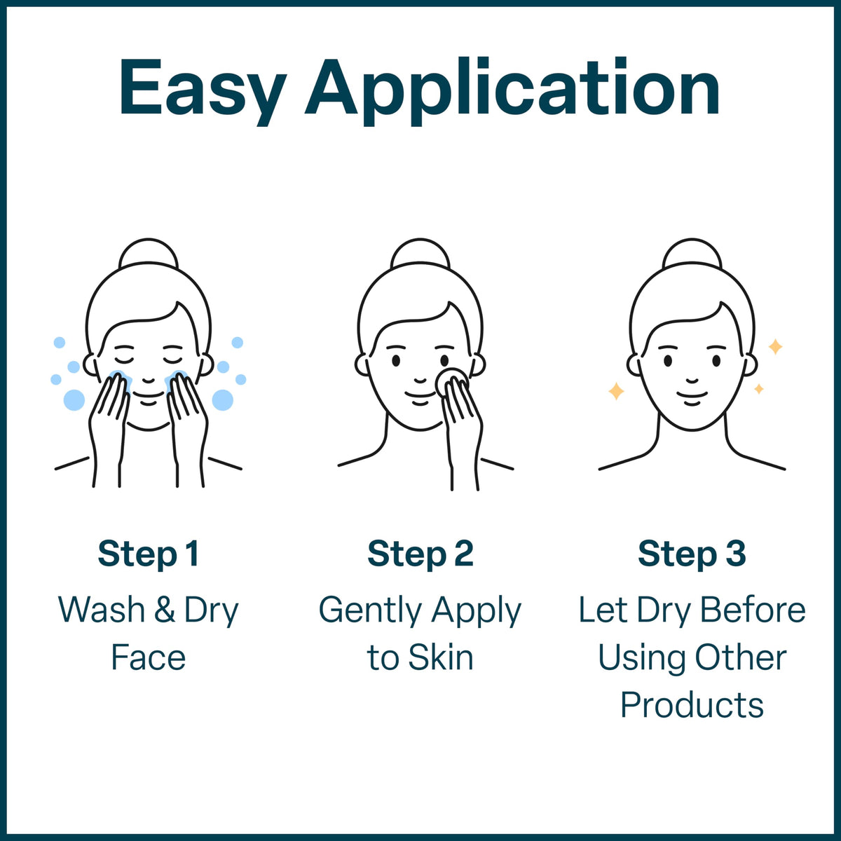 QRxLabs 10 Glycolic Acid Pads - QRxLabs Official Imagery - 7
