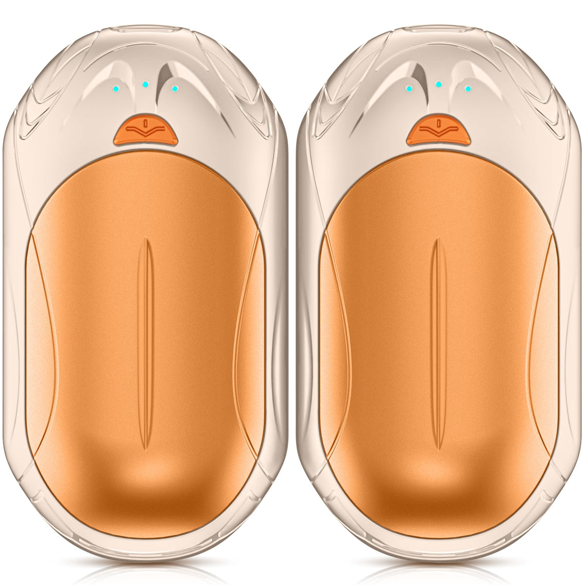 POMPONGO Hand Warmers 20H Heat Rechargeable Heat On Demand 2 - POMPONGO Official Imagery - 8