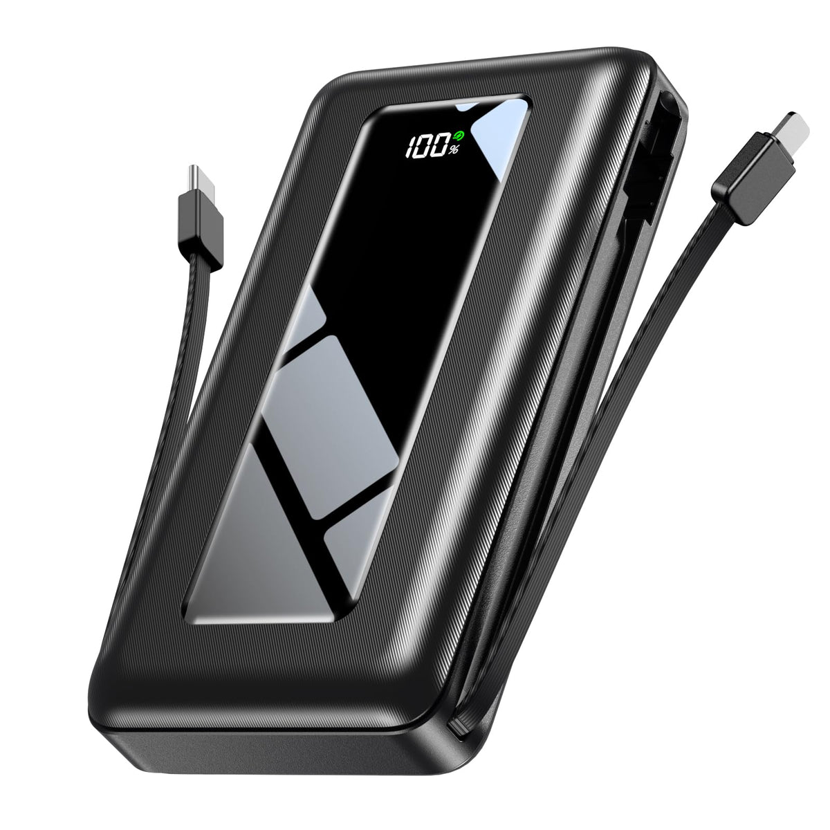 50000mAh Portable Charger Power Bank Fast Charging with - JKELAR Official Imagery - 1