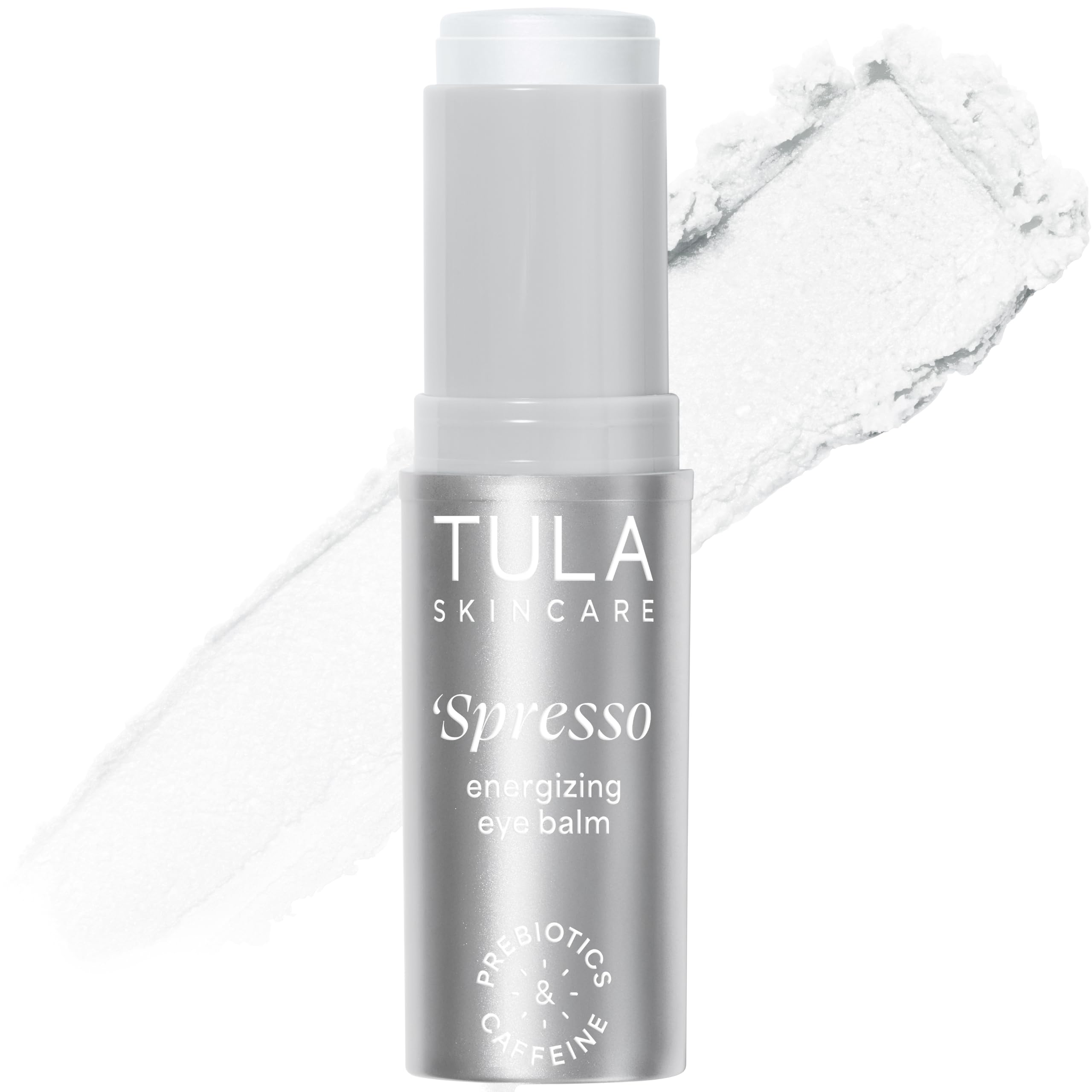 TULA Skin Care Spresso Energizing Eye Balm - Generic