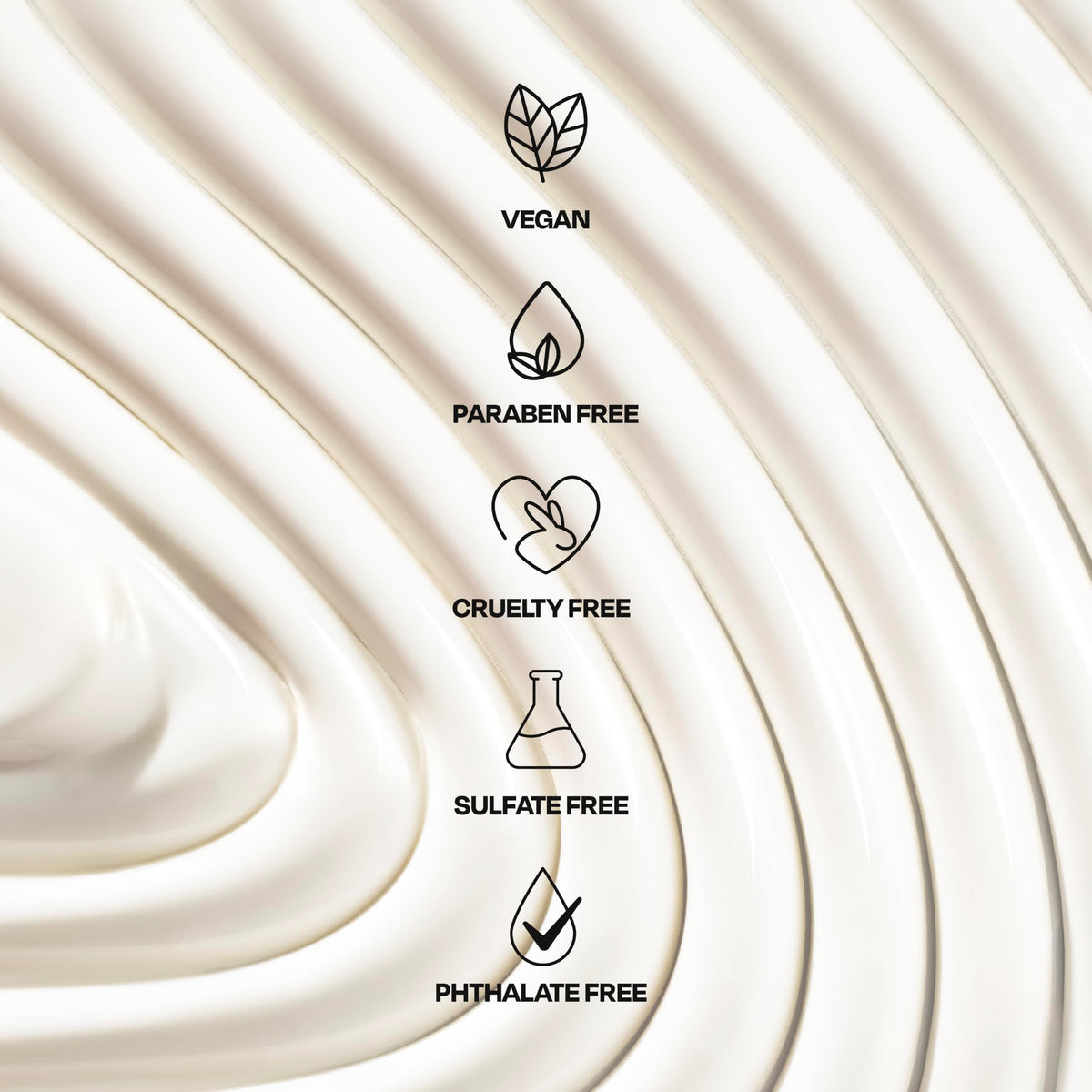 Goddess BioTech Blowout Leave In Restorative Hair Mask 1 7 - Premium Selection Official Imagery - 6