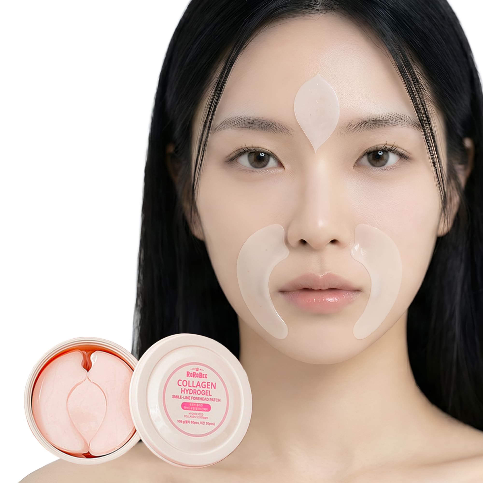 Wrinkle Triple Mask Trio - LOLOSKINNY