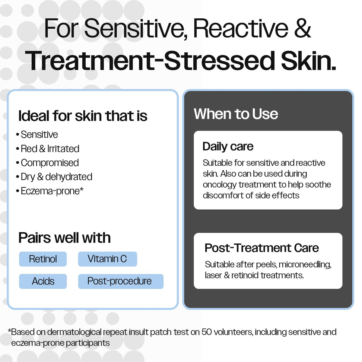 Barrier Repair Cream for Dry Sensitive Eczema Prone Skin - CELRIV Official Imagery - 8
