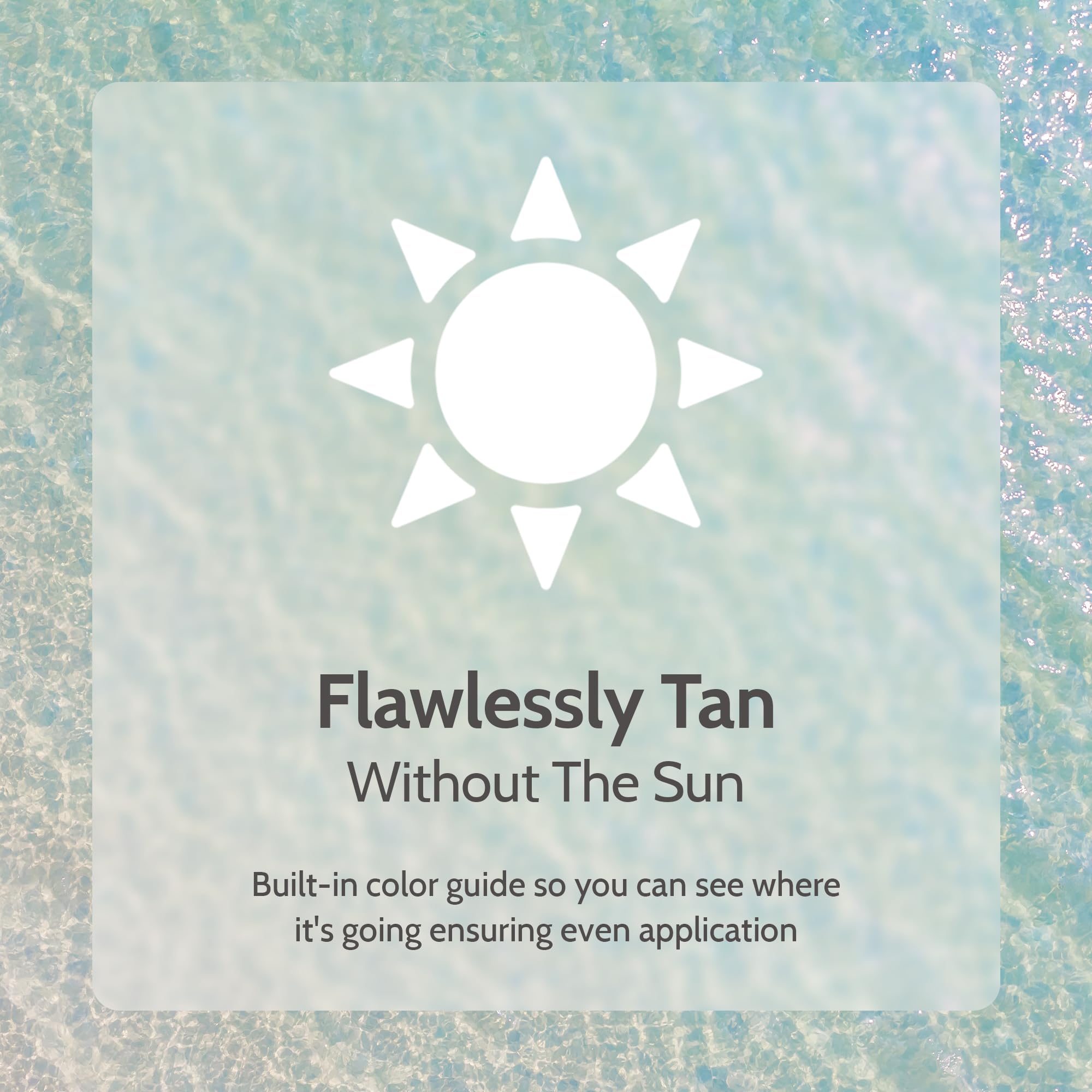 Fake Bake Flawless Self Tanner Liquid | Long Lasting Fake Tan | 6 Oz - Fake Bake Official Product View 9