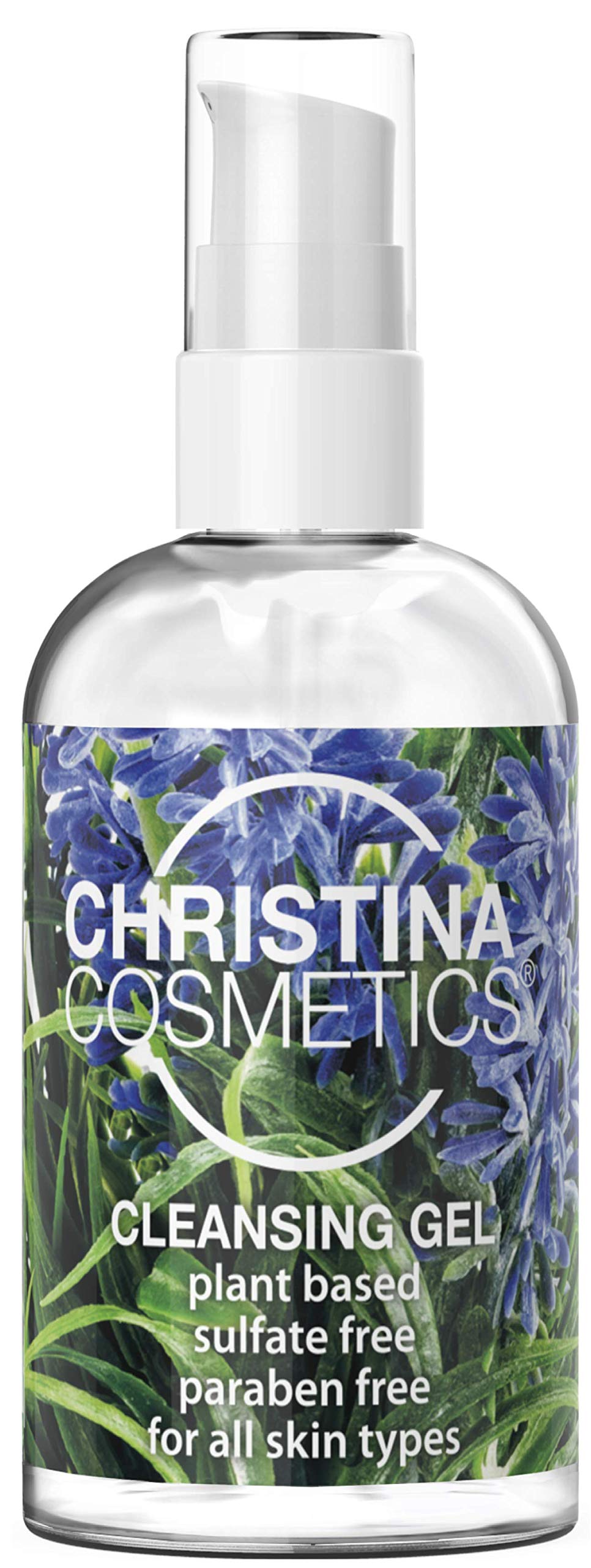 Christina Cosmetics 3 Step Spa Collection Gift Box FULL SIZE - Christina Cosmetics Official Imagery - 4