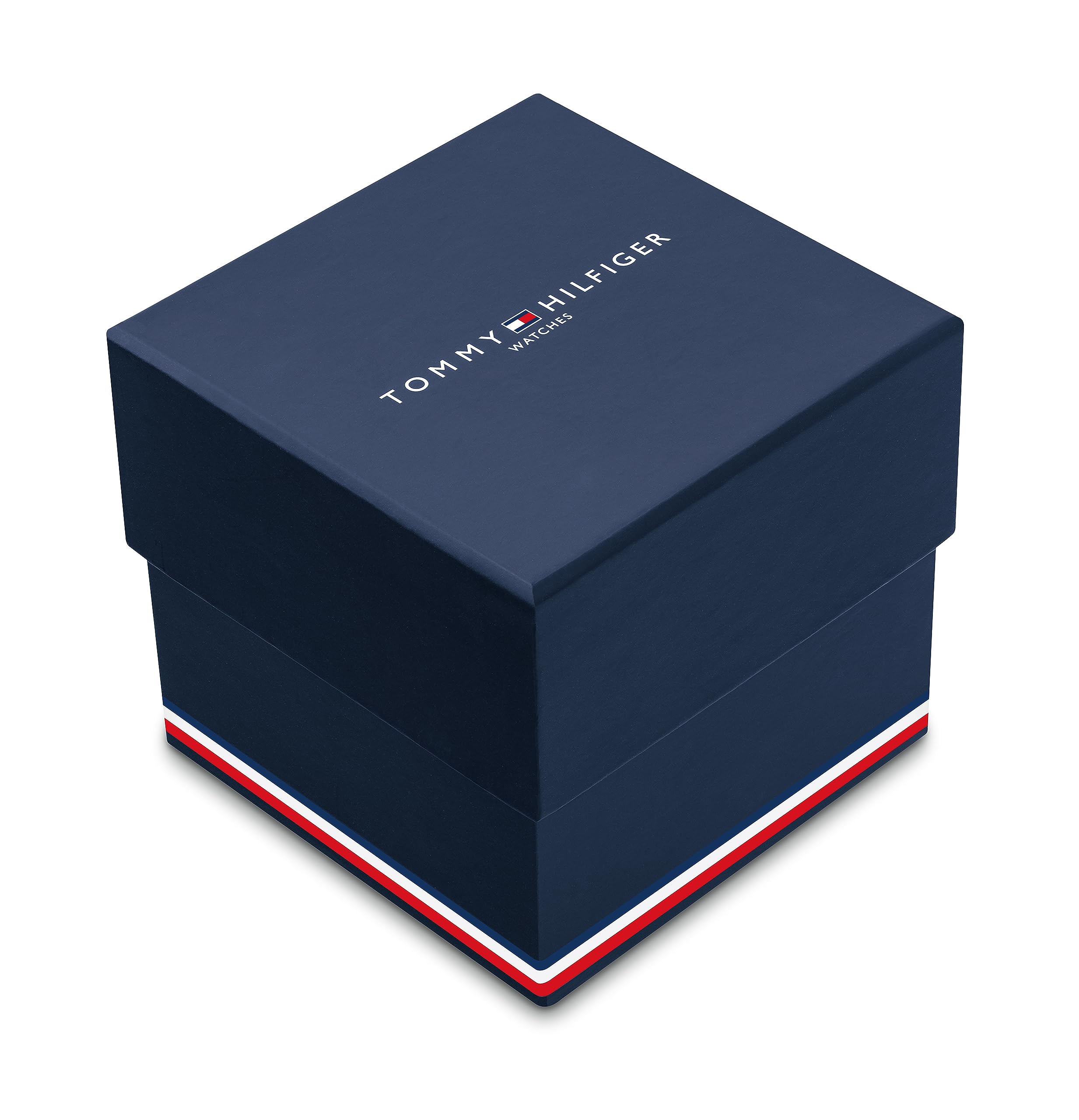 Tommy Hilfiger TH-Regatta Men's Chronograph Watch 44mm